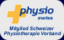 Schweizer Physiotherapie Verband